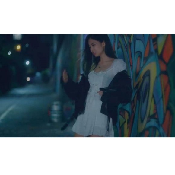 DAISY Limited Terrestrial Paradise Dress - XS / NWT - Picture 8 of 14